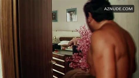 FLORENCE BARNES Nude AZNude