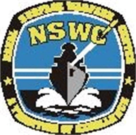 Nswc Logos