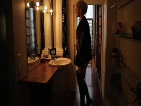 Cherie Bradshaw Nude Aznude