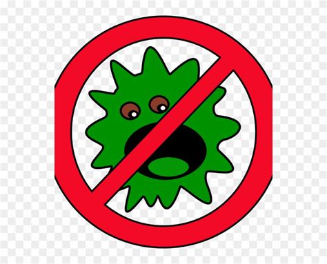 germs clipart