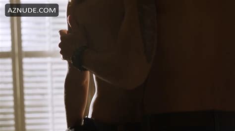 SHANNON BERRY Nude AZNude