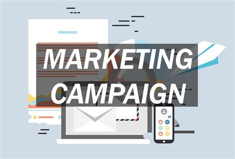 What Is A Marketing Campaign Definition And Examples