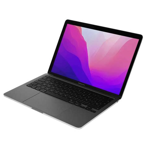 Apple MacBook Pro 2022 13" M2 8-Core CPU | 10-Core GPU 256 GB SSD 8 GB ...
