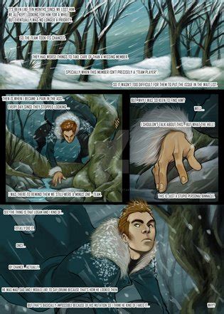 Wolverine And Nightwolf Luscious Hentai Manga Porn