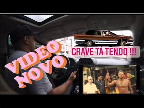 Recayd Mob Desce Novinha ft Mc Rick Derek Dfideliz Jé Santiago e