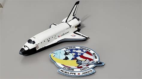 How And Why 1200 Scale Space Shuttle Challenger Model Kit Discussion