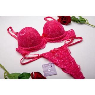Kit Conjuntos De Lingerie Luxury Sex De Luxo Brinde Surpresa Shopee Brasil