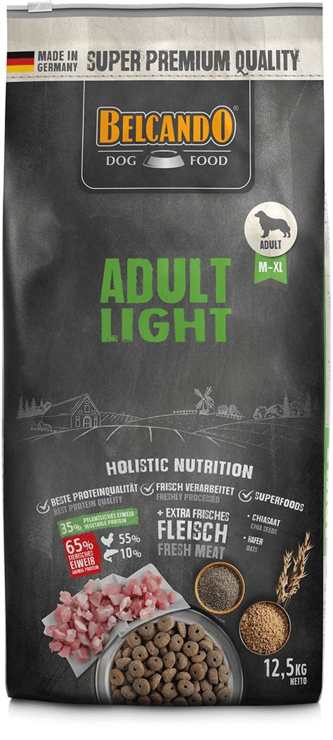 BELCANDO® Adult Light