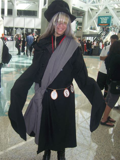 Undertaker Cosplay By Deidara Sempai721 On Deviantart