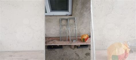 Решетка радиатора ваз 2103 купить в Старом Крыме с доставкой | Авито