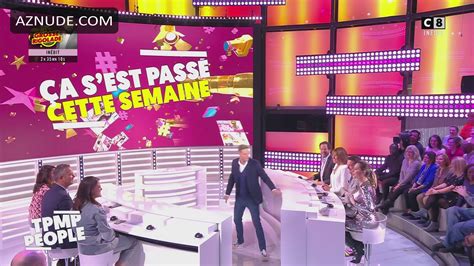 Magali Berdah Nude Aznude