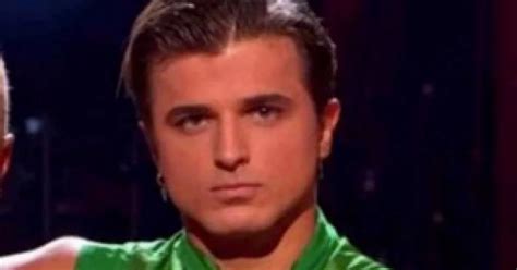 Bbc Strictly Come Dancing S Nikita Kuzmin Booed On Tour After Co Star S