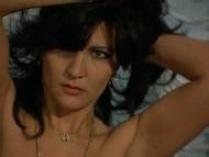 Naked Antonella Antinori In Burial Ground The Nights Of Terror