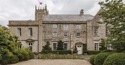 Medieval Manor House In Bitton With Links To Famed British Architect On The Market Bristol Live