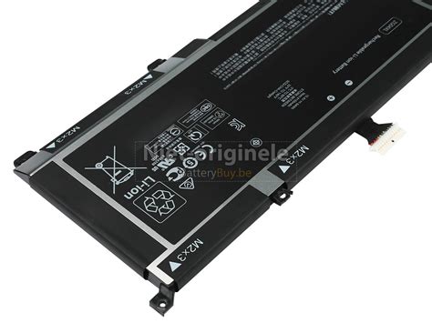 HP HSTNN-1B8H accu kopen goedkoop | Batterybuy België