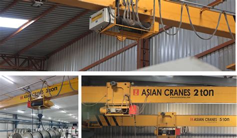 Cranes Manufacturers Suppliers Dealers Exporters In India