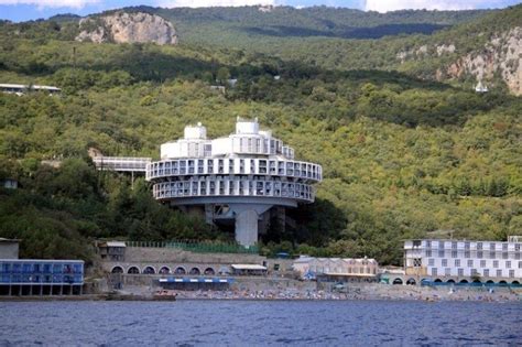 Курпаты - Фото и описание курорта