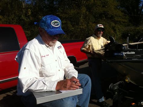 ross barnett november   believers bassmen