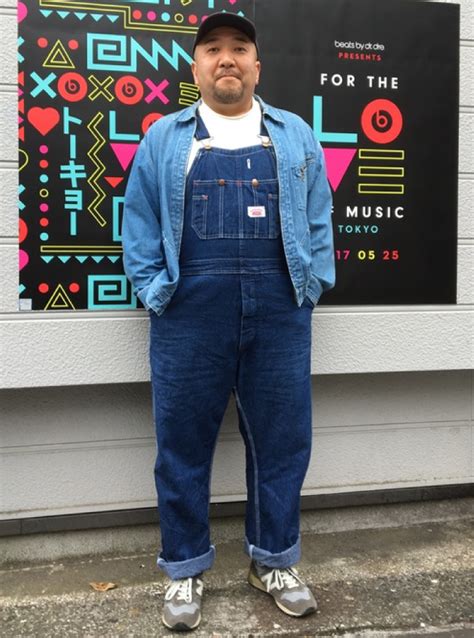 ベイブモデル 野坂幸史の weekコーデ 日目 ぽっちゃり男子のためのファッション Mr Babe