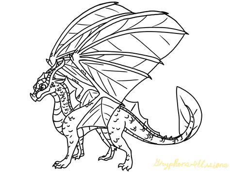 Leafwing Base Male Transparent By Gryphonsillusions On Deviantart