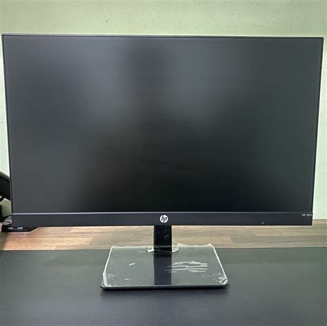 Hp 22m 215 Inch Monitor Screen Computers And Tech Parts And Accessories