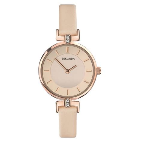 Sekonda Watches Womens Page 2 of 2