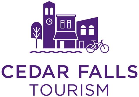 Cedar Falls Tourism | Cedar Falls, IA - Official Website