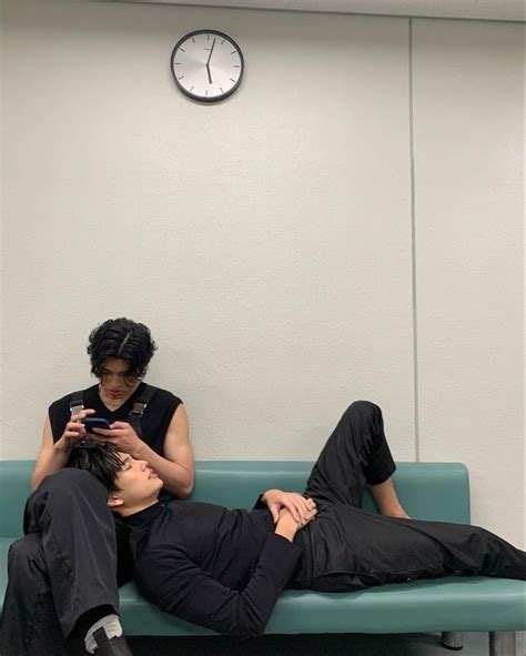 Pin By Charlie Paige Simm On Actors In Gmmtv Actors Cute Gay Couples Cute Gay