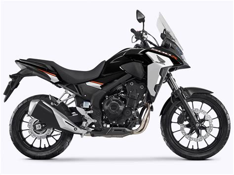 Cb 500x Consorcio