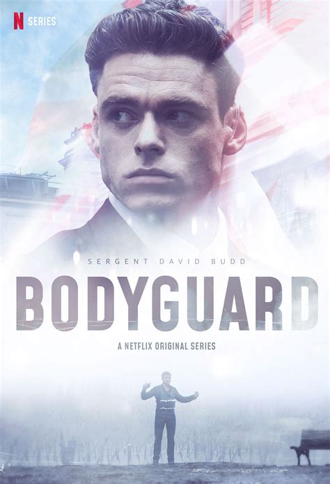 Bodyguard Netflix Poster | Netflix, Serie netflix, Fotos