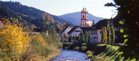 oberwolfach schwarzwald regioguide