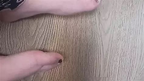 My Beautiful Feet And Toes Shemale POV POV Porn Feat Trandin