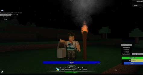 Tin Bucket Roblox Survival Beginnings Wiki Fandom Powered By Wikia