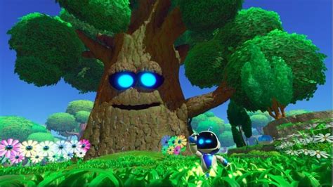 Is Astro Bot Coming To PS4? - PlayStation Universe