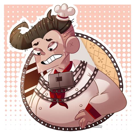 Teruteru Hanamura By Sunniiday On Deviantart
