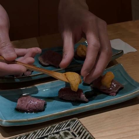 Soi sở thích ẩm thực của hot girl Nga Anh Thường xuyên đi ăn nhà hàng cao cấp