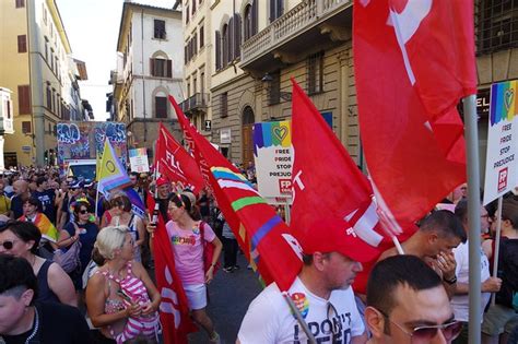 IMGP5382 Firenze Toscana Pride 8 Luglio 2023 Fabrizio Gorelli