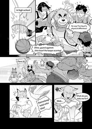 Straight Landlord And Gay Tenant Luscious Hentai Manga Porn