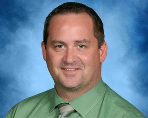 Dustin Sims Of Flagler Palm Coast High School Is Named Floridas Assistant Principal Of The Year