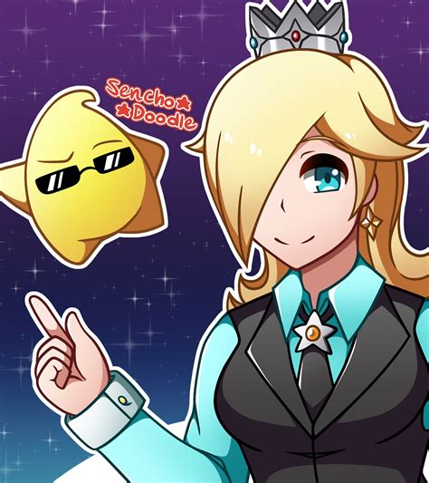 Saruwolf⭐ On Hiatus On Twitter Senchodoodle Dang Looking Fly 👉😎👉
