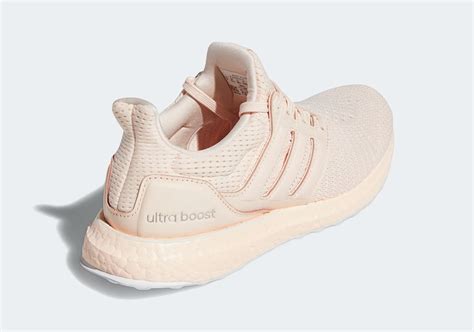 Adidas Ultra Boost Pink Tint Fy6828 Release Date Sbd