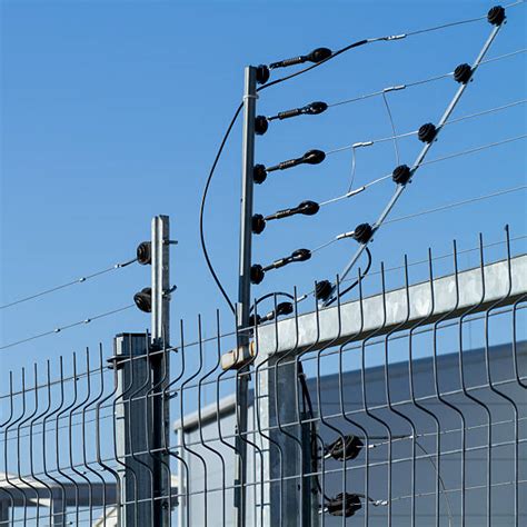 13000 Electric Fence Stock Photos Pictures And Royalty Free Images