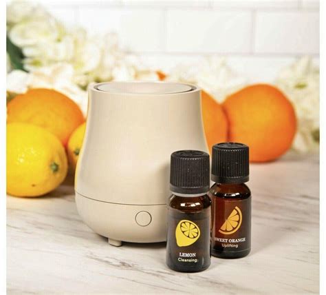 15 Best Essential Oil Diffuser Set For 2023 Citizenside