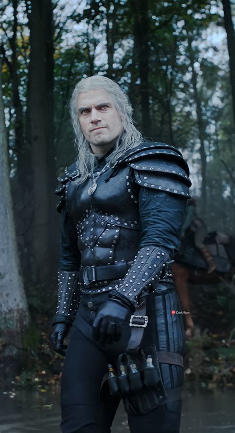 Witcher Armor The Witcher Geralt Movies Showing Movies And Tv Shows