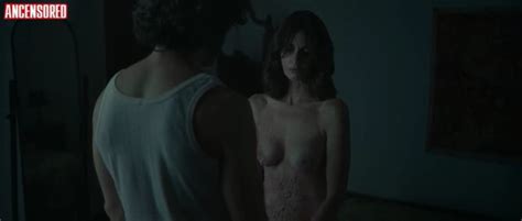 Naked Paz Vega In The House Of Snails