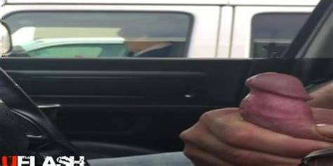 Car Dickflash Cum For Mature Lady Tnaflix