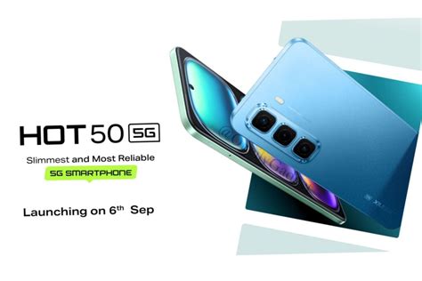 Infinix Hot G Dimensity T V S D Certified Ip Rating And Mah Battery