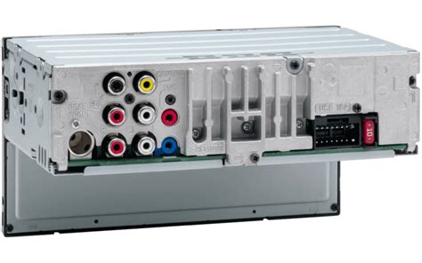 Sony XAV-1500