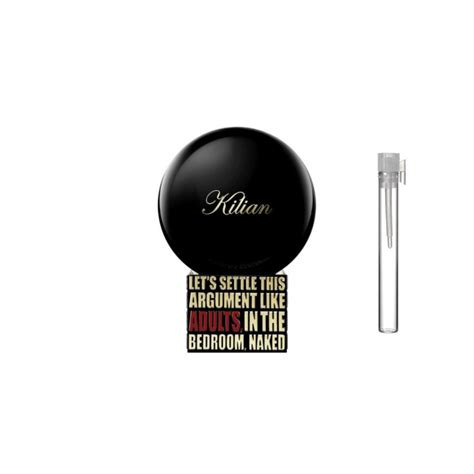 Oryginalne Perfumy Kilian Let S Settle This Argument Like Adults In The Bedroom Naked By Kilian