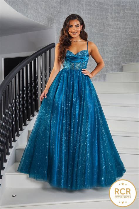 Prom Dress Shop UK - Red Carpet Ready